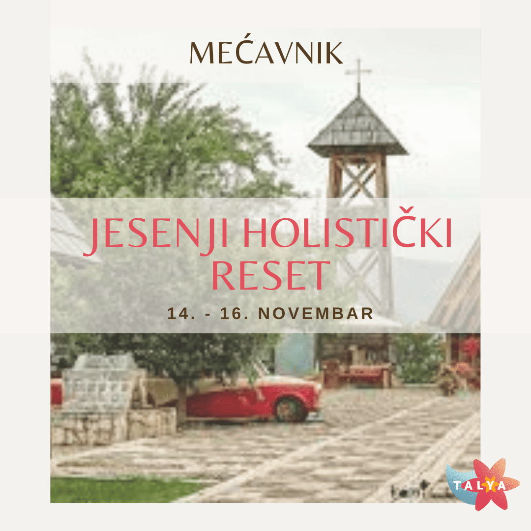 Mecavnik novembar 2025